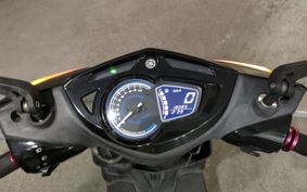 YAMAHA CYGNUS125XSR SE44J