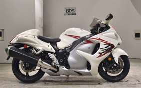 SUZUKI HAYABUSA Gen.2 2008