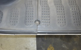 HONDA GYRO CANOPY 1997 TA03
