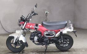 HONDA  DUX 125 JB04