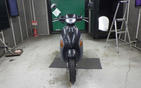 SUZUKI LET's 4 CA45A