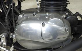 KAWASAKI 250TR 2005 BJ250F