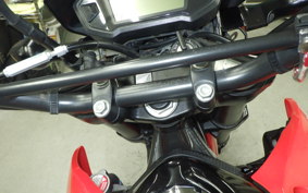 HONDA CRF250M MD44
