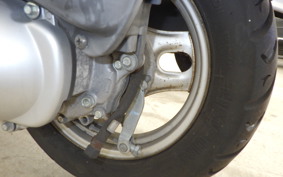 HONDA DIO Gen.6
