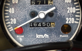 HONDA CB750F 1972 CB750