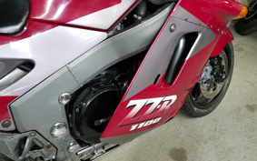 KAWASAKI ZZ1100 NINJA 1990 ZXT10C
