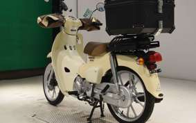 HONDA C110 SUPER CUB 2017 JA59