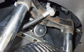 SUZUKI SKYWAVE 200 (Burgman 200) CH41A