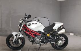 DUCATI MONSTAR 796 M506AB