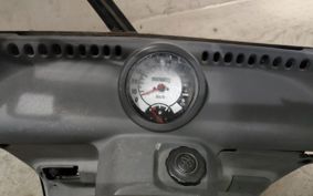 HONDA GYRO TA03