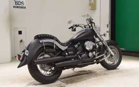 YAMAHA DRAGSTAR 400 CLASSIC 2006 VH01J