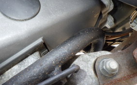 SUZUKI LET's 4 1999 CA41A