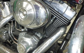 HARLEY FLSTN 1450 2005