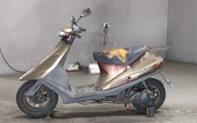 SUZUKI ADDRESS V100 CE11A