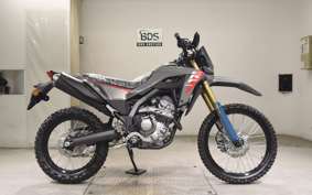 HONDA CRF250L 2026 MD47