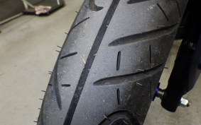 YAMAHA MT-125 2001 RE45J