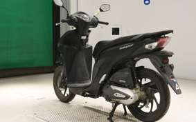 HONDA DIO110-3ﾍﾞｰｼｯｸ