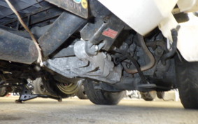 HONDA GYRO CANOPY TA03