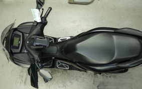 YAMAHA N-MAX 2010 SEG6J