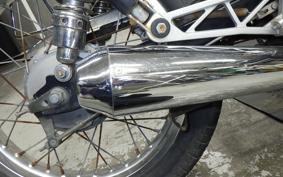 HONDA GB250 CLUBMAN GEN 2 MC10