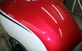 HONDA CB750 GEN 2 2008 RC42