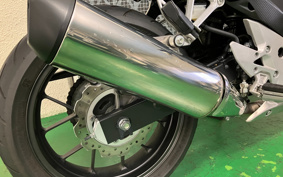 HONDA CBR400R 2016 NC47