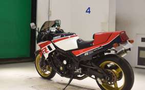 YAMAHA FZ750 1985 1FM