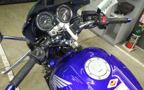 HONDA CB400SF VTEC Spec3 2007 NC39