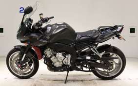 YAMAHA FZ1 FAZER 2009