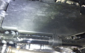 SUZUKI INTRUDER 400 Classic 2010 VK56A