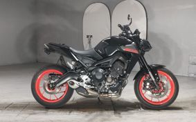 YAMAHA MT-09 2019 RN52J