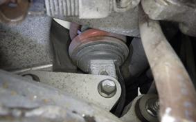 HONDA NSR250R SE MC21