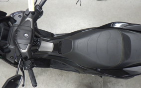 YAMAHA NMAX155-3 2000 SG92J