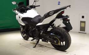 HONDA NT1100 2022 SC84