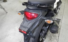 SUZUKI ｸﾞﾗﾃﾞｨｳｽ400 2012 VK58A