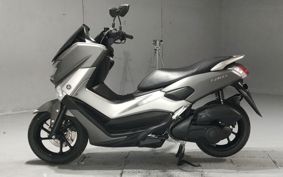 YAMAHA N-MAX 125 SED6J