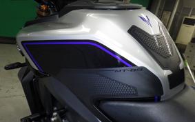 YAMAHA MT-09 SP 2026 RN87J