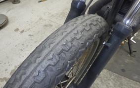 KAWASAKI 250TR 2002 BJ250F