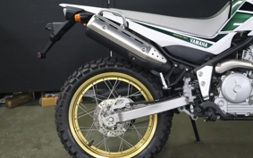 YAMAHA SEROW 250 DG31J
