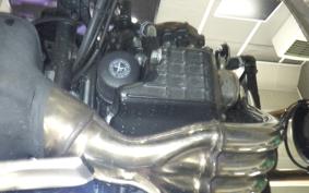 HONDA CB650R E-Clutch 2018 RH17