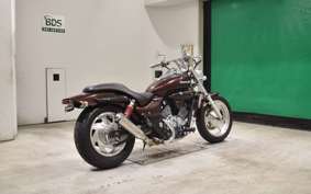 KAWASAKI ELIMINATOR 250 V VN250A