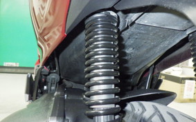 HONDA PCX125 2015 JK05