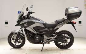 HONDA NC750X ABS 2015 RC72