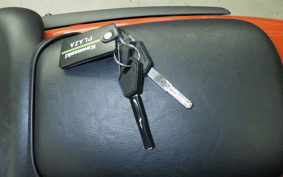 KAWASAKI ELIMINATOR400-3 2025