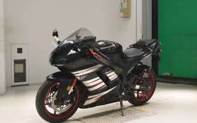 KAWASAKI NINJA ZX-6R 2012
