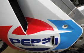 SUZUKI RGV250 Gamma SP VJ21A