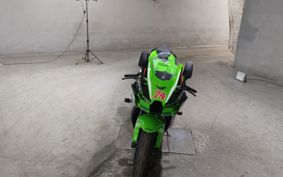 KAWASAKI ZX 10 NINJA R 2021 ZXT02L
