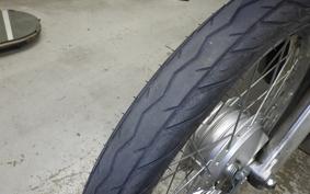 HONDA C50 SUPER CUB 2011 AA04