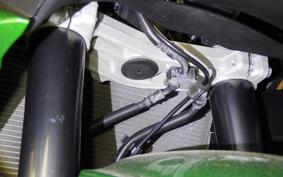 KAWASAKI NINJA 1000 A 2020 ZXT00W