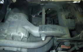 SUZUKI ADDRESS V125 G CF46A
